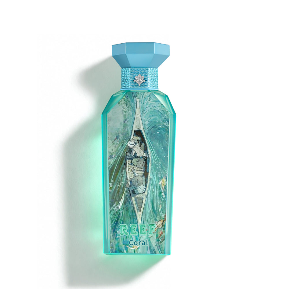 Coral Perfume