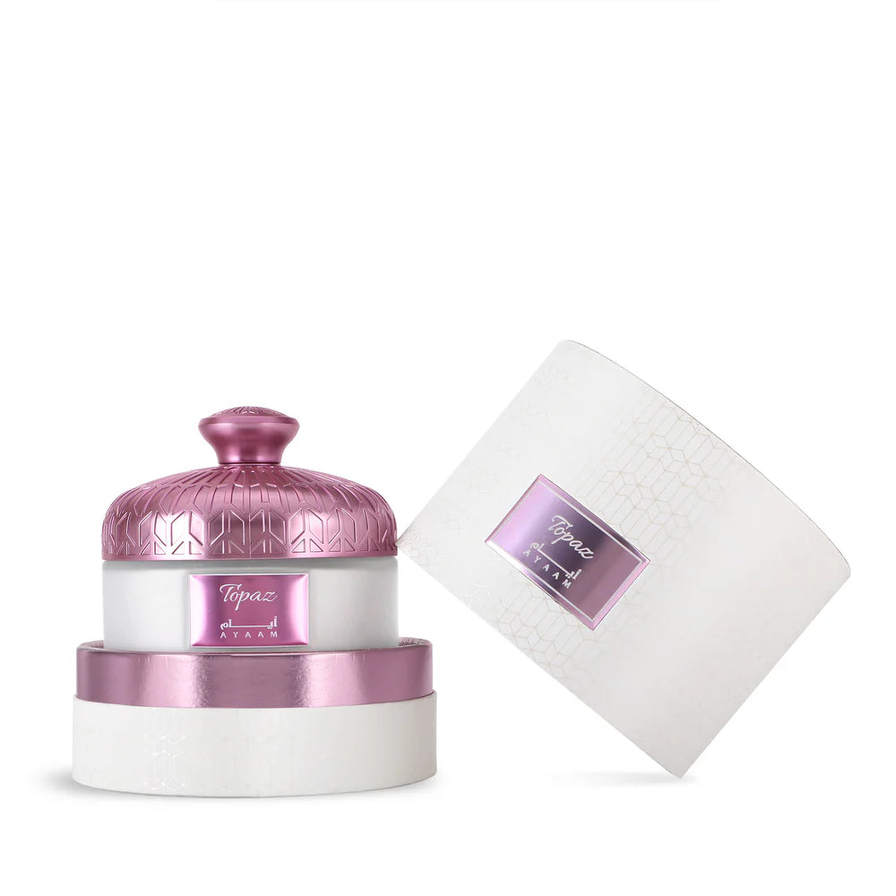 Topaz Body Powder - 150 GM