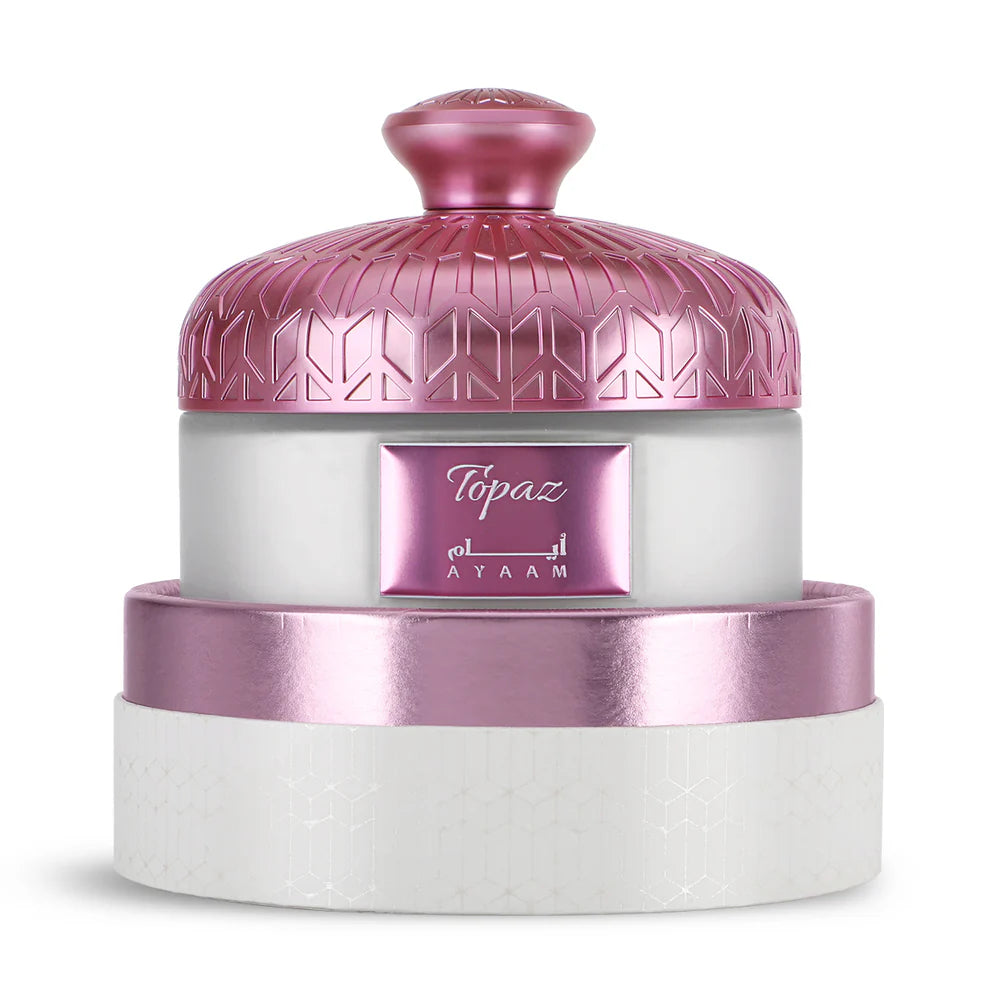Topaz Body Powder - 150 GM