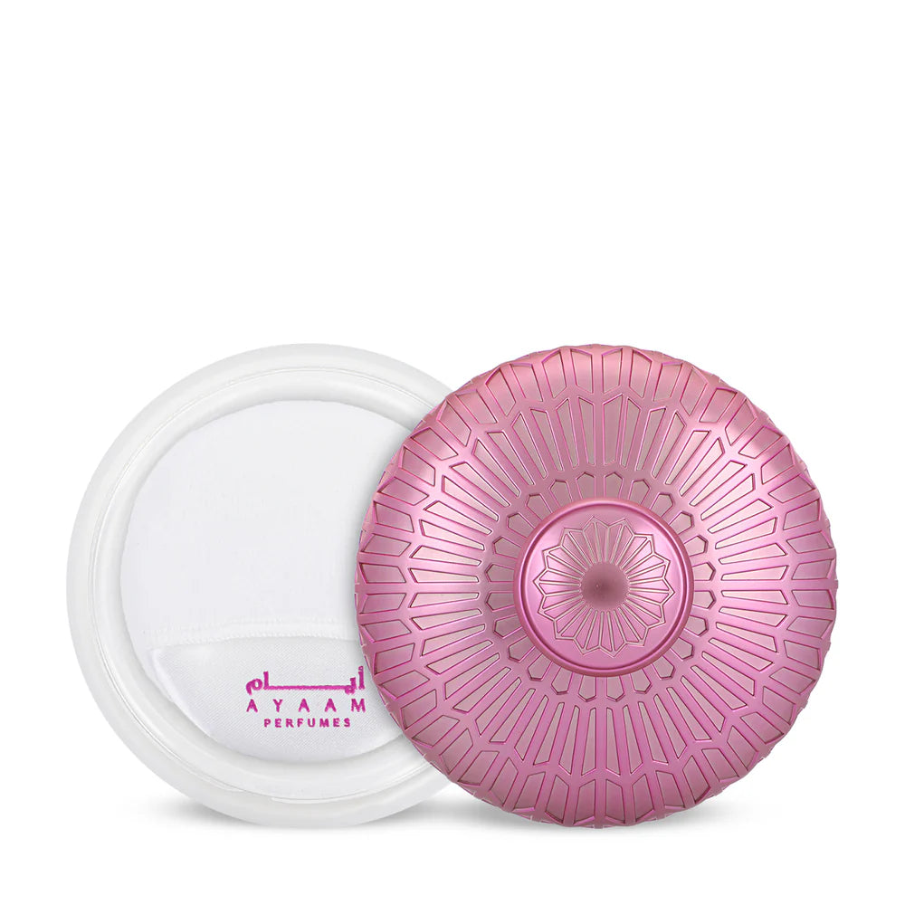 Topaz Body Powder - 150 GM