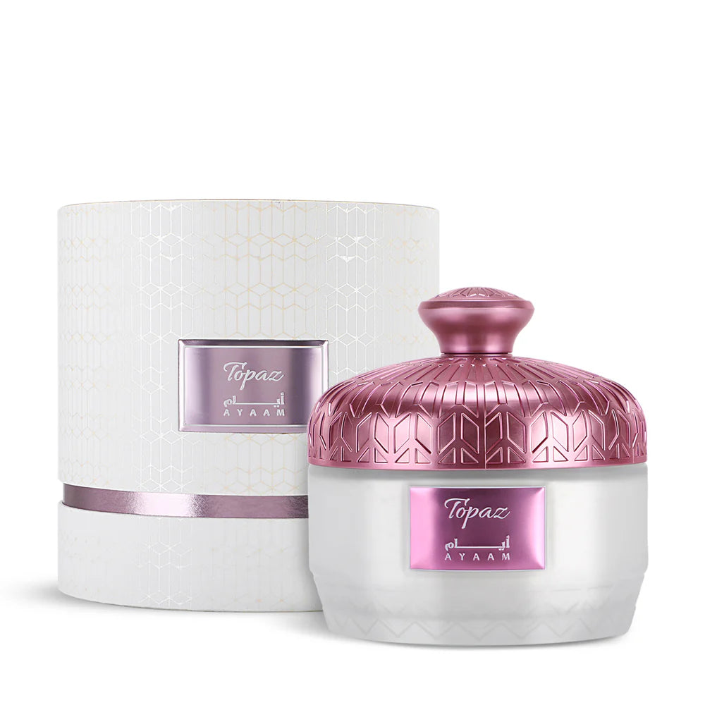 Topaz Body Powder - 150 GM