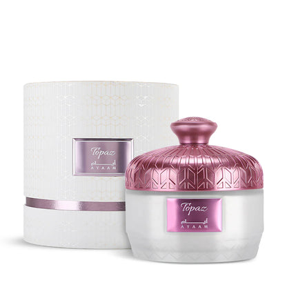 Topaz Body Powder - 150 GM