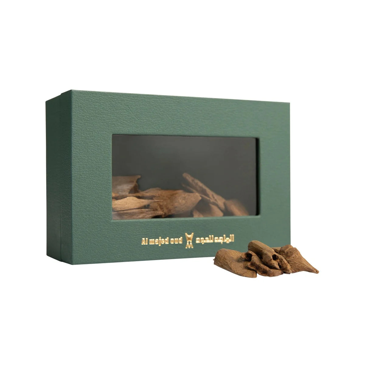 Oud Arin No. 40 - 14 grams