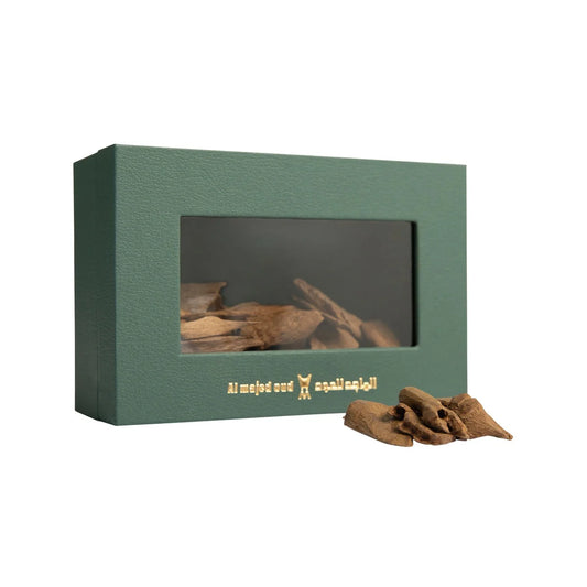 Oud Arin No. 40 - 14 grams