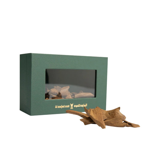 Oud Arin No. 35 - 14 gm