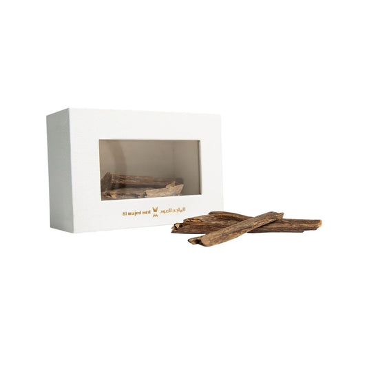 Natural Indian Oud Sioufi Luxury - 14g