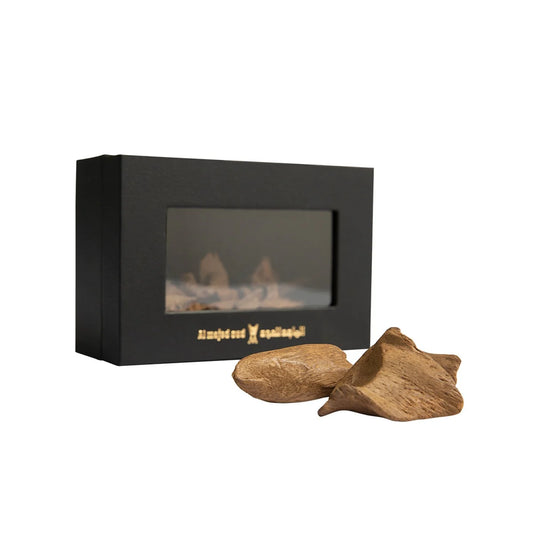 Oud Arin No. 45 - 14 grams