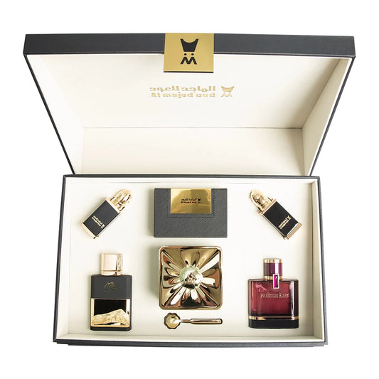 Luxury Gift Box