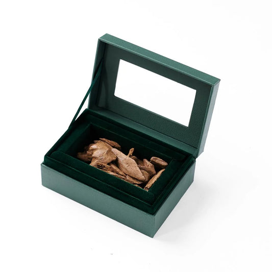 Moroccan Oud No. 40 - 12 g