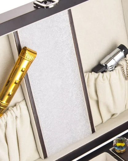 Small Incense Burner Set and Lighter