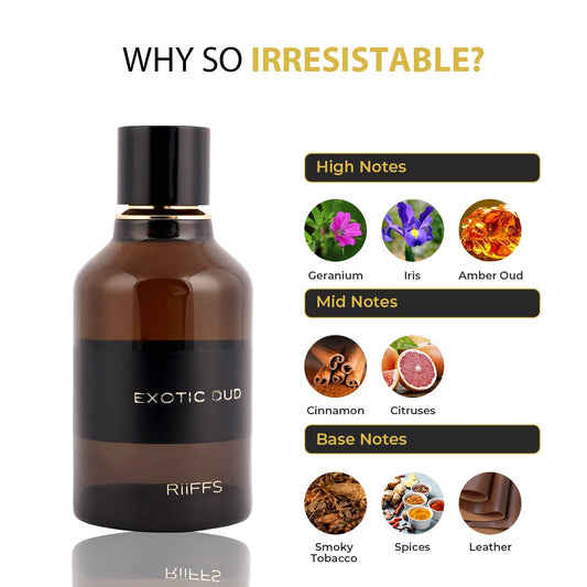 Exotic Oud
