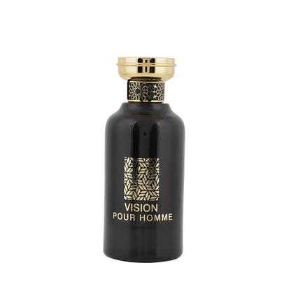 Vision Pour Homme