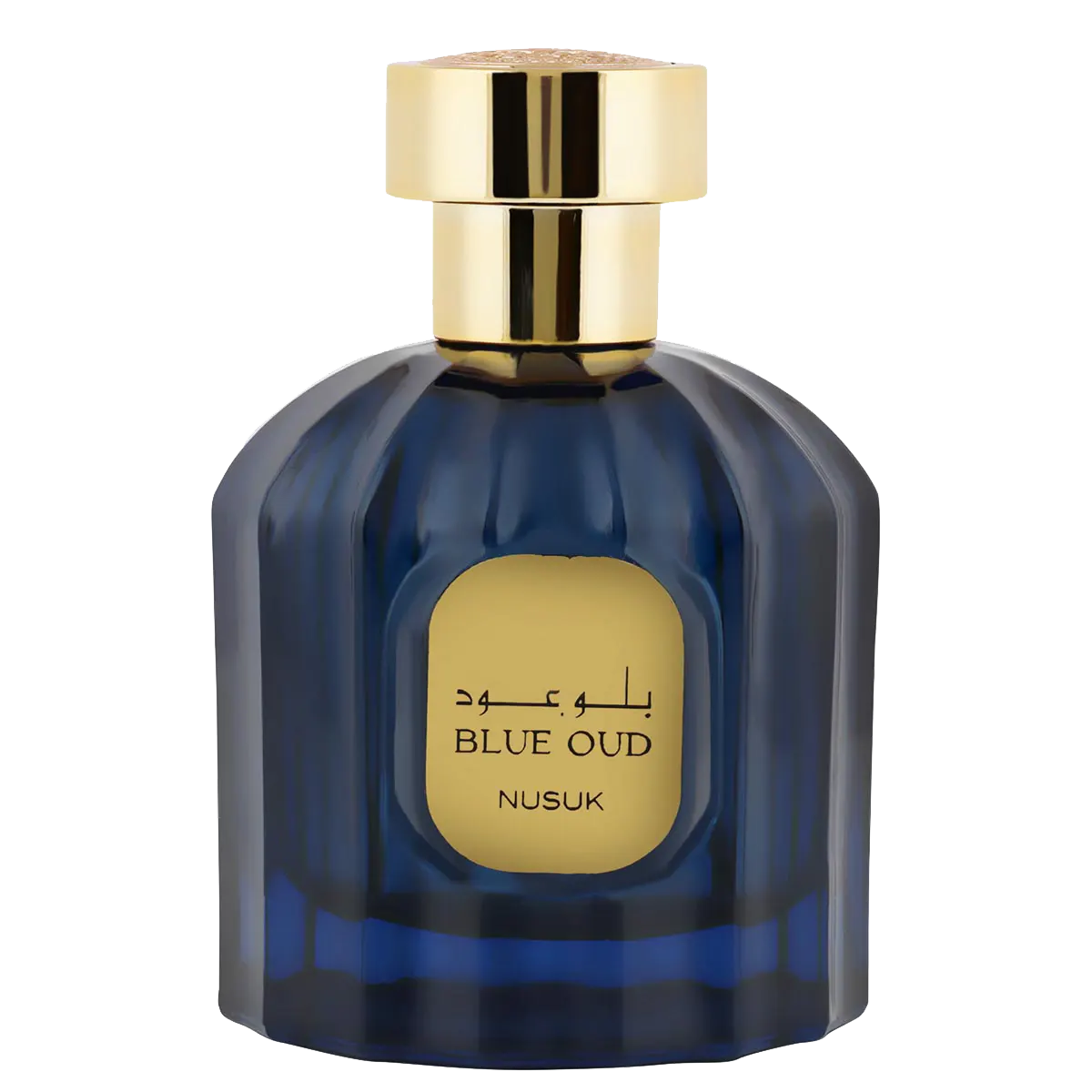 Blue Oud