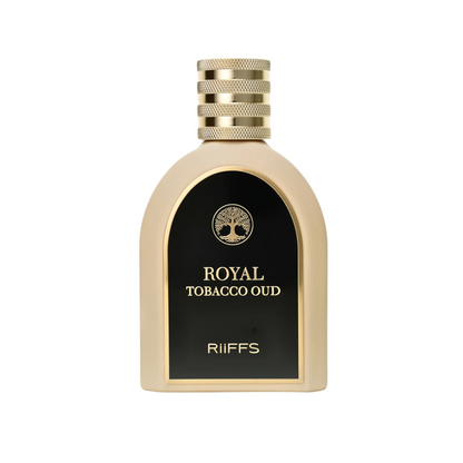 Royal Tobaco Oud