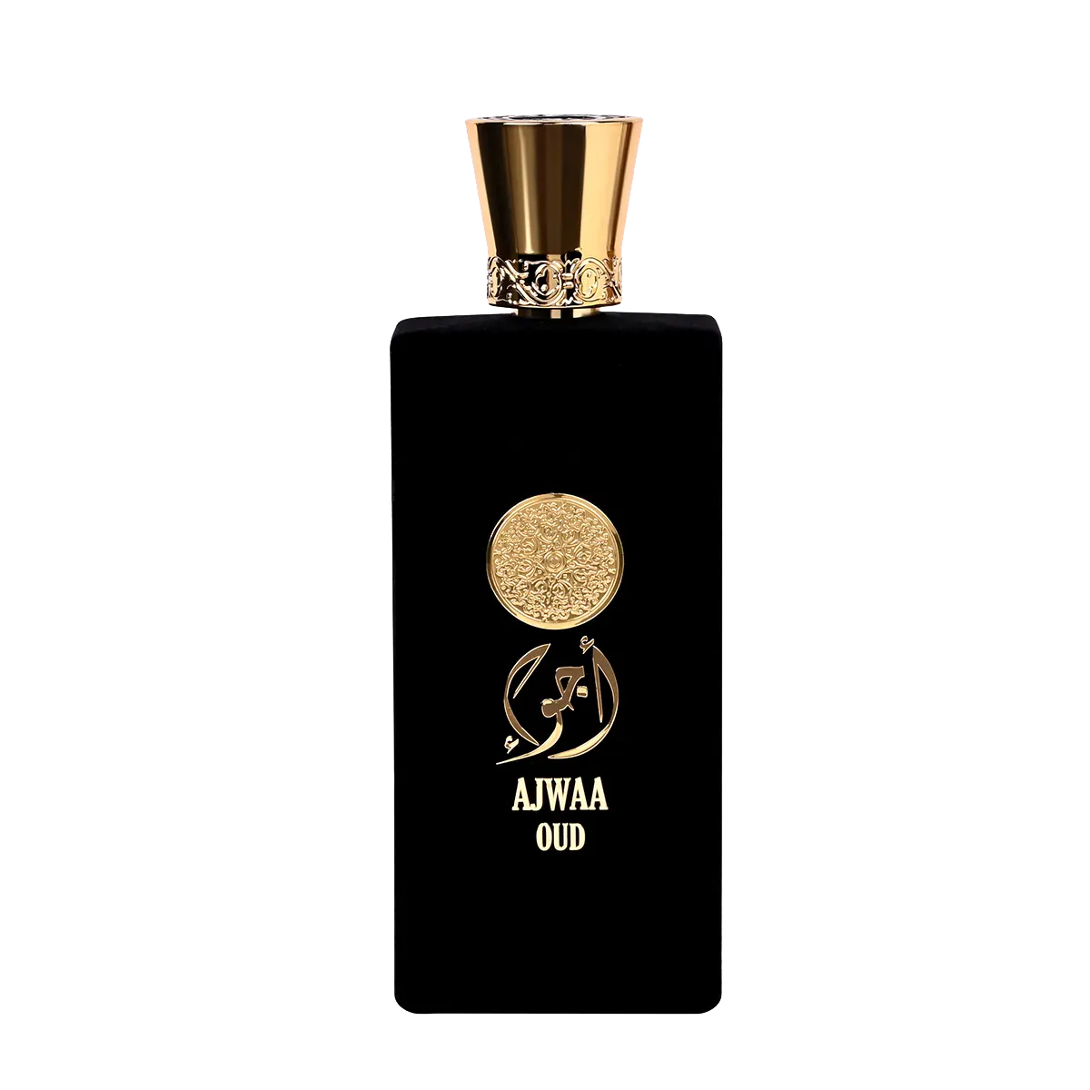 Ajwaa Oud Black