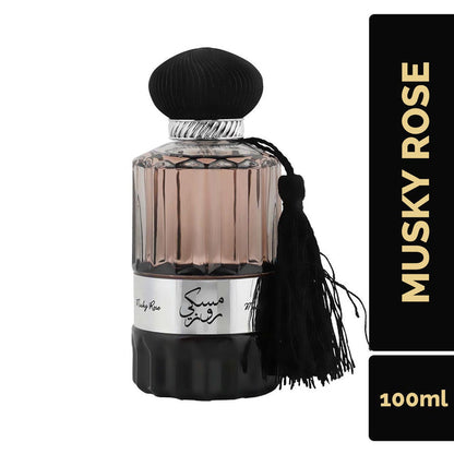 Musky Rose