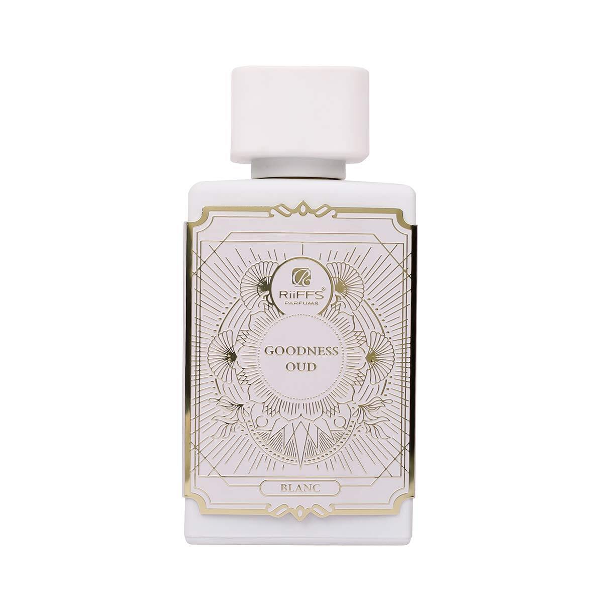 Goodness Oud Whiite / Blanc