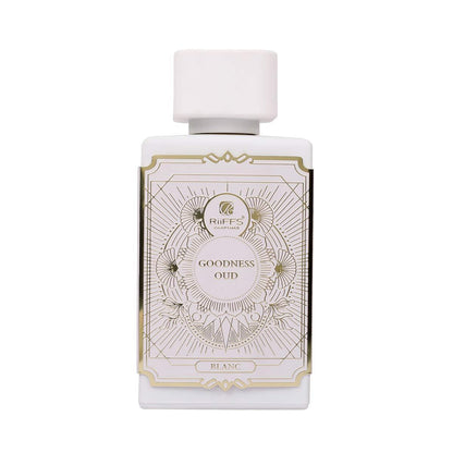 Goodness Oud Whiite / Blanc