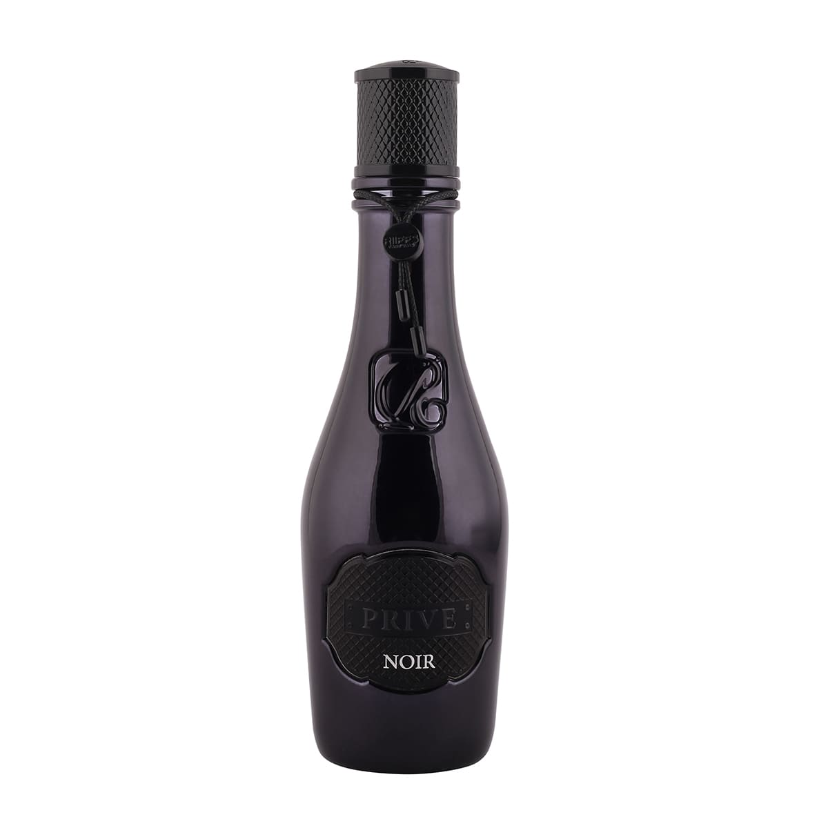 Prive Noir Black