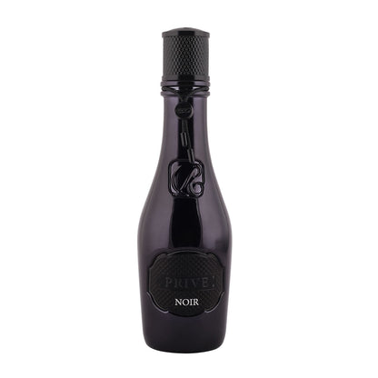 Prive Noir Black