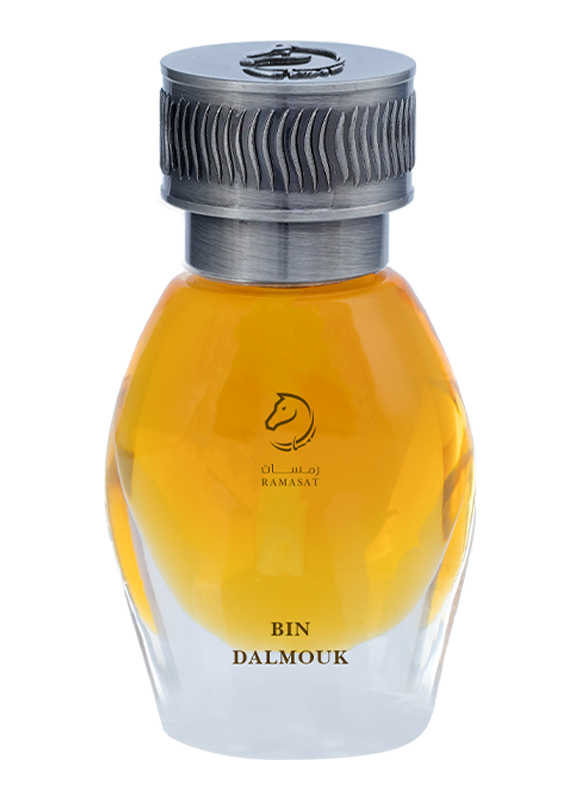 BIN DALMOUK