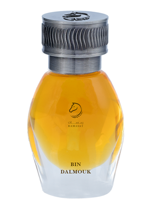 BIN DALMOUK