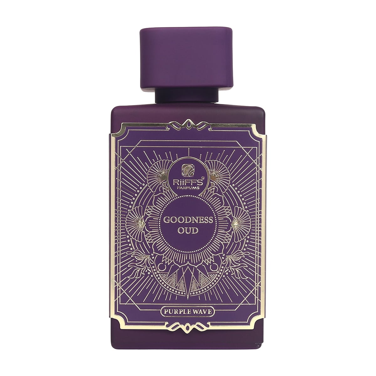 Goodness Oud Purple Wave