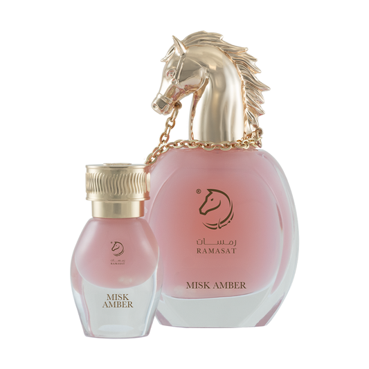 MISK AMBER