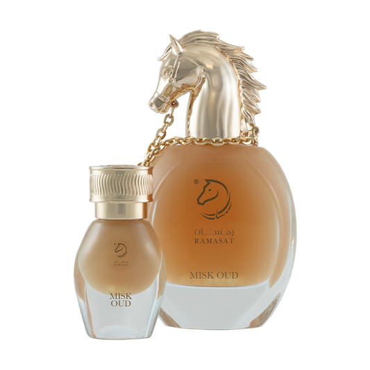 MISK OUD