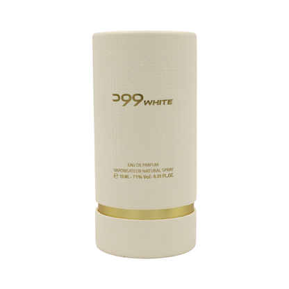 Wood White Perfume - 15 ml