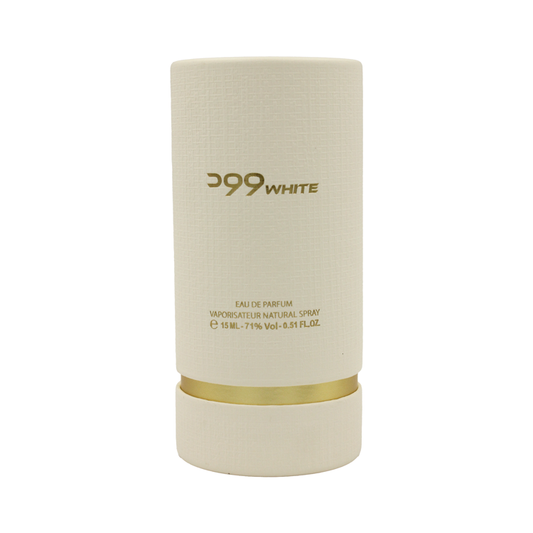 Wood White Perfume - 15 ml