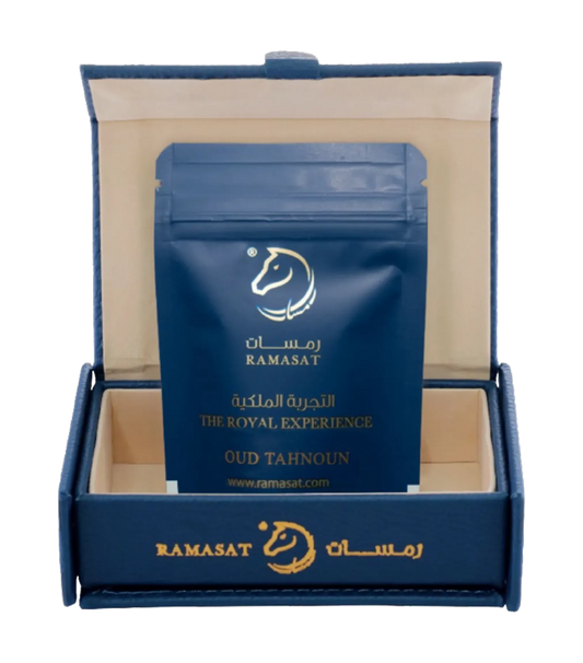 OUD TAHNOUN
