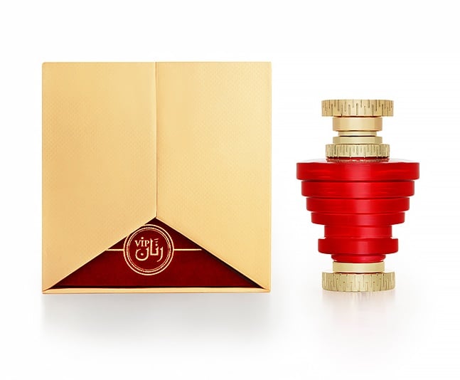 Ranan VIP Red Perfume - 100 ml