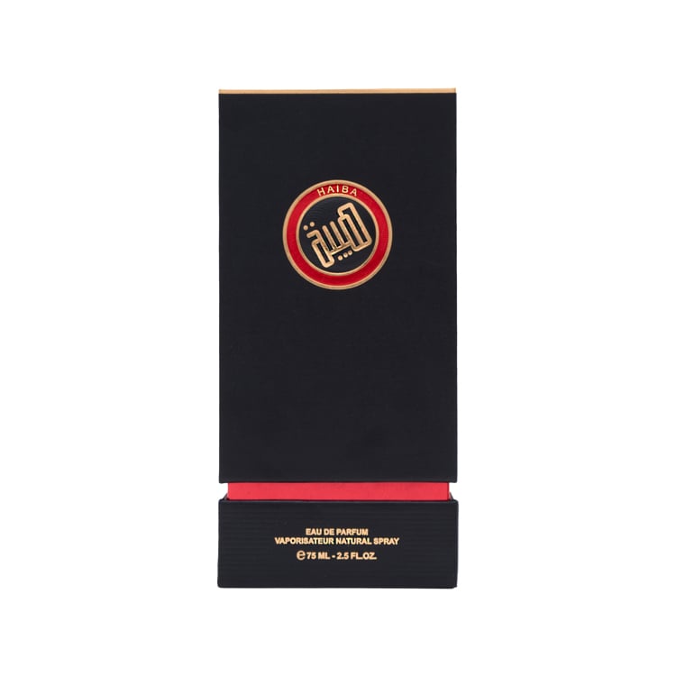 Hiba Red Perfume - 75 ml
