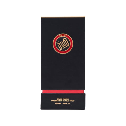 Hiba Red Perfume - 75 ml
