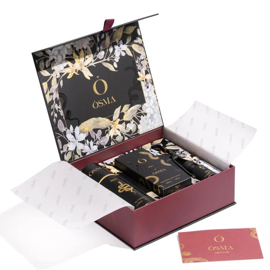 Osma Noir Package