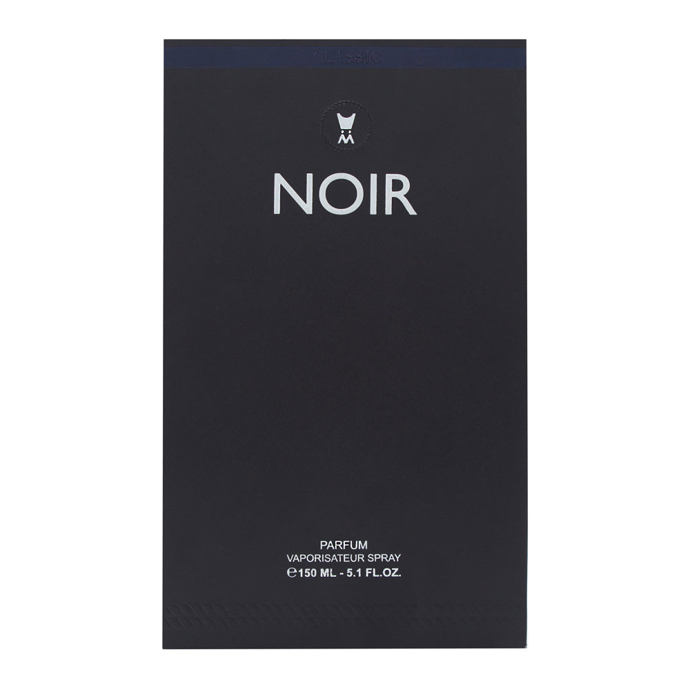 Noir Perfume - 150 ml