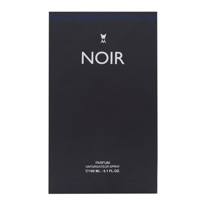 Noir Perfume - 150 ml