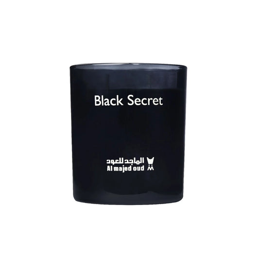 Black Secret Wax - 300g