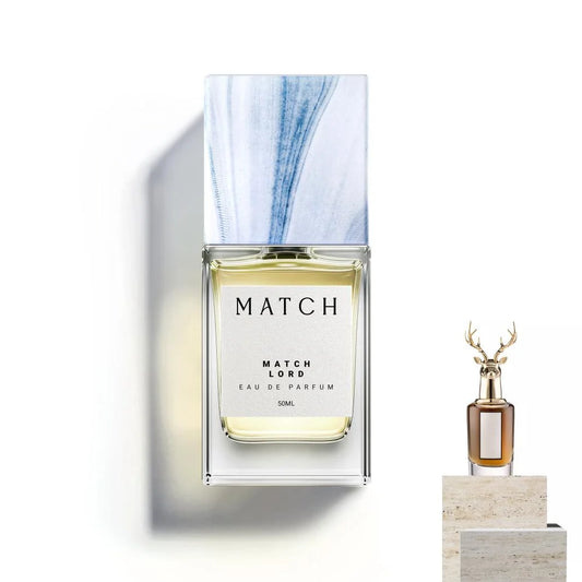 Match Lord