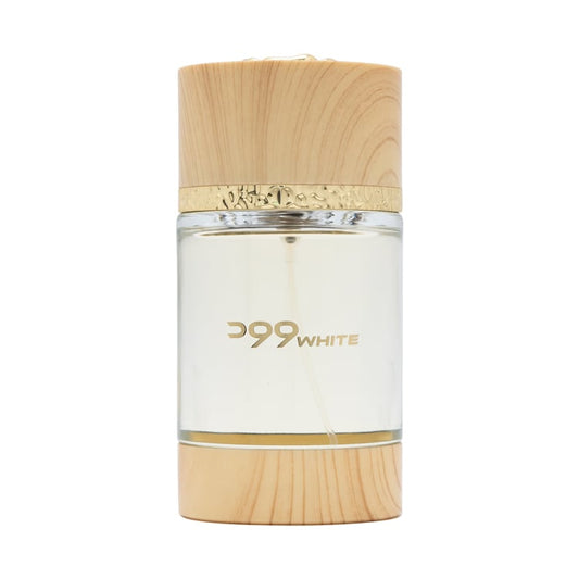Wood White Perfume - 75 ml