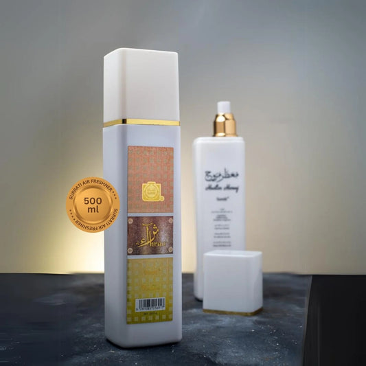 Moattar Marooj Thraa 500 Ml