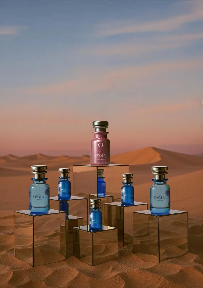 Najd Bouquet