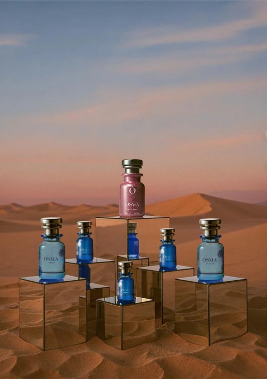 Najd Bouquet