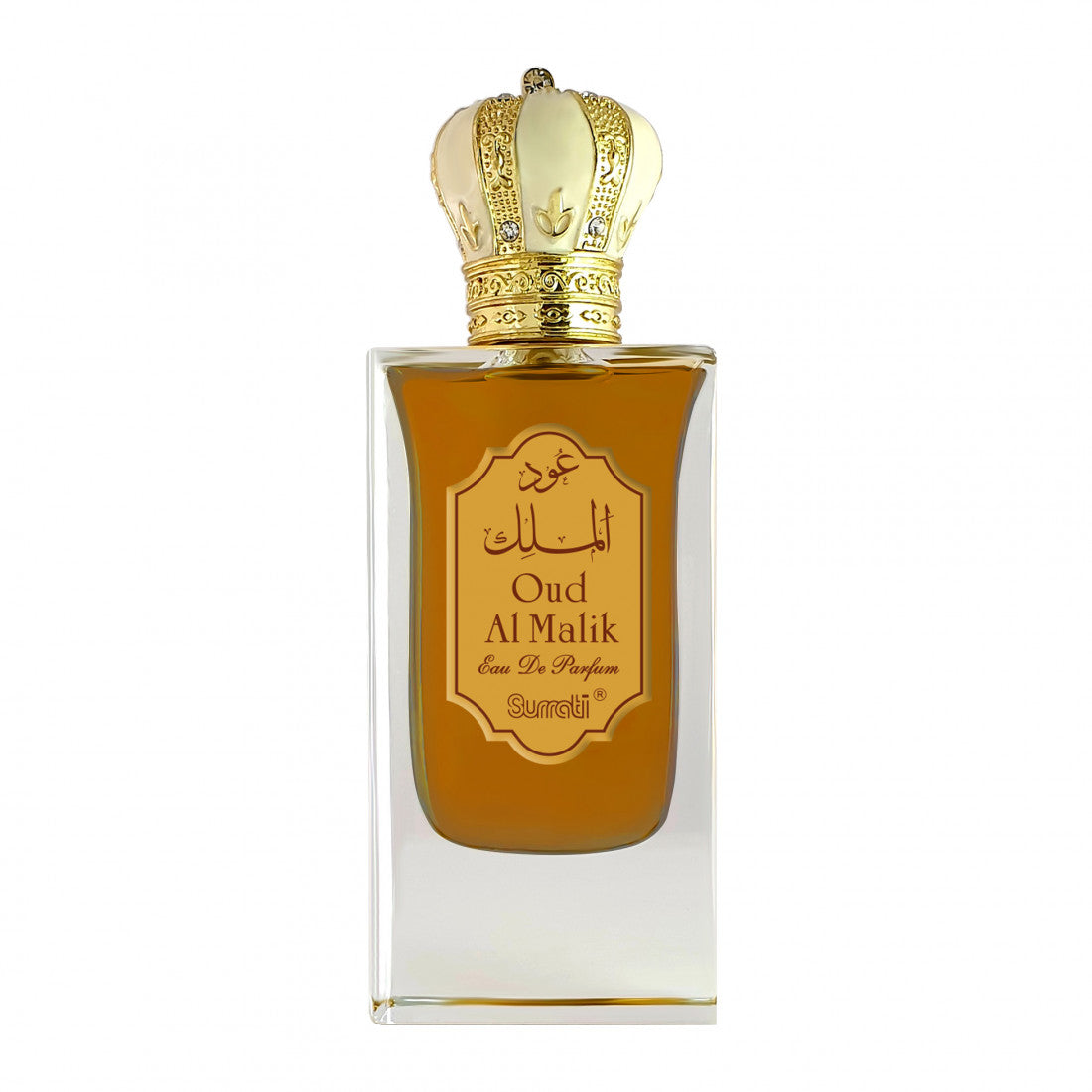 Spray Oud Al Malik