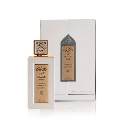 Dehn Oud White Safida perfume 80 ml