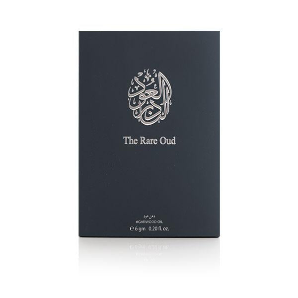 Rare Oud Oil