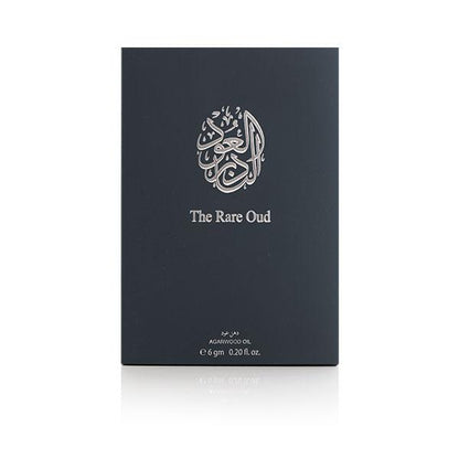 Rare Oud Oil