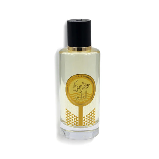 Joc Al-Azariya Perfume - 200 ml