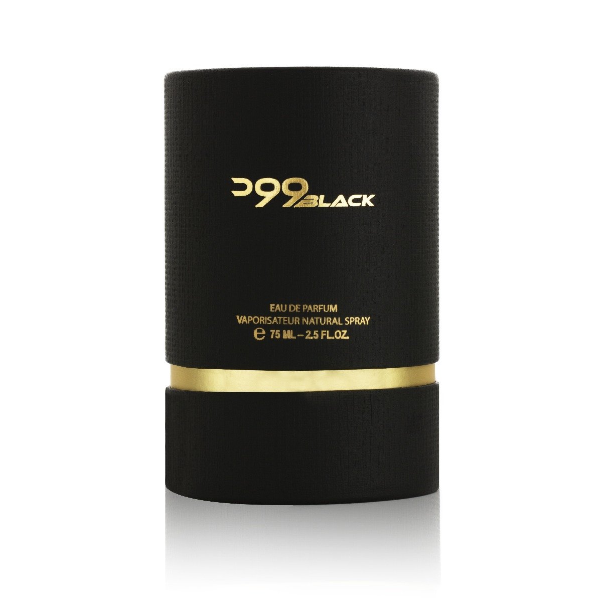 Wood Black Perfume - 75 ml